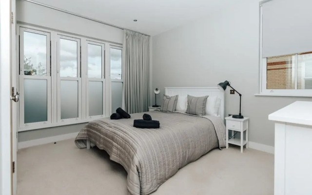 Blue Heron - 2 Bedroom Apt With 2 Parking Spaces - From 165 Per Night