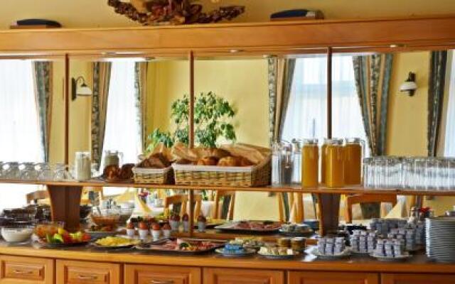 Hotel Weldi