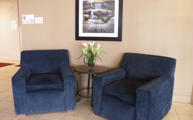 Bakken Airport XWA Hotel & Studios