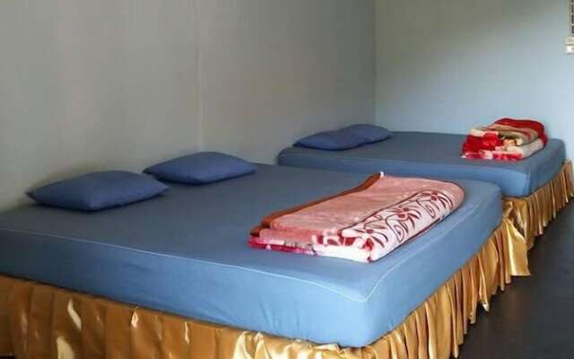 Phucheefah yodmanee Resort