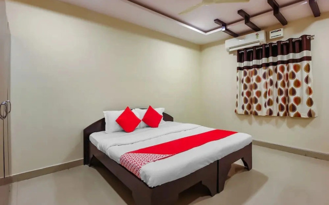Capital O 18725 Hotel Hillside
