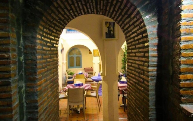 Hotel Dar Chefchaouen