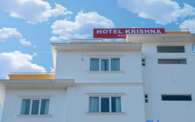 Hotel Krishna Kathmandu