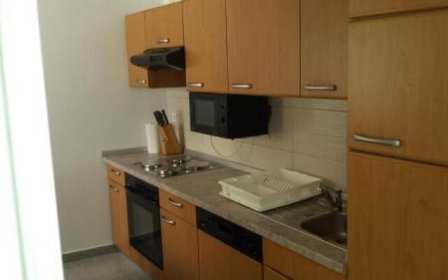 Guest House As