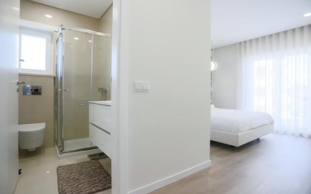 Pajaro Residence by Rent4all