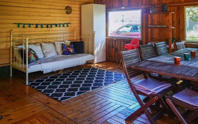 Nice Home in Klintehamn With 4 Bedrooms and Wifi