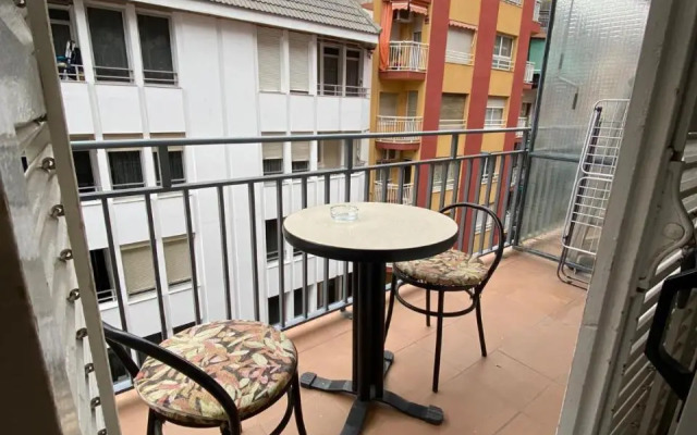Apartamento Turistico Jaume Centro
