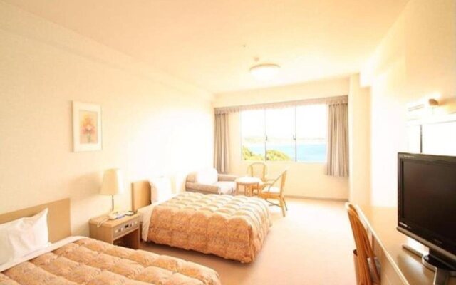 Grand Mercure Wakayama Minabe Resort & Spa