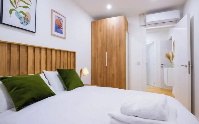 Main Street Suites-Hosted by Sweetstay