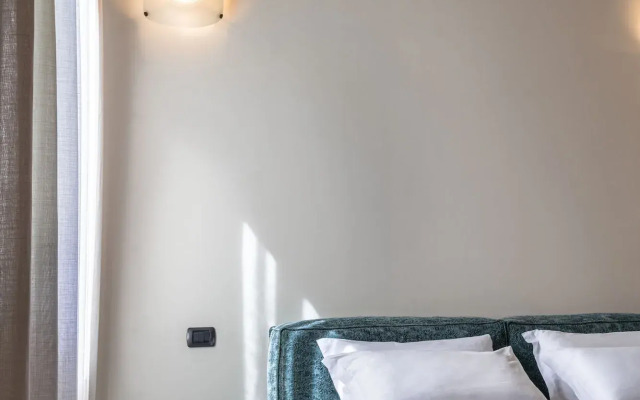 Villa Moro Lin