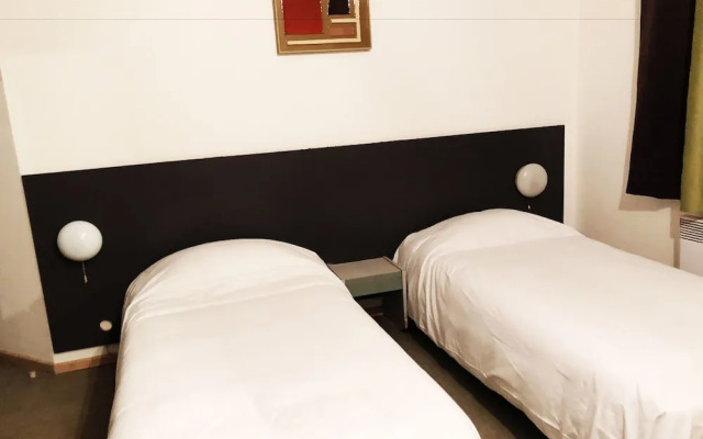 Welcomotel Montelimar