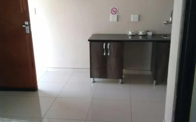 Meisa Luxury Apartments