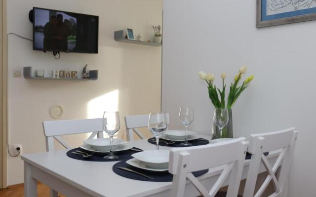 Apartman Matijević