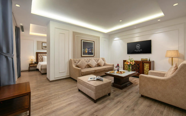 Gloud Hotel