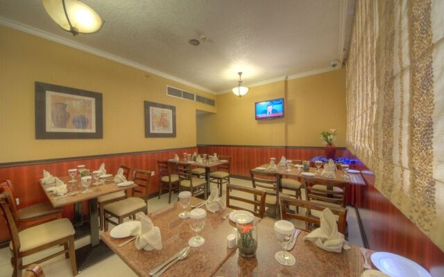 Fortune Hotel Apartments