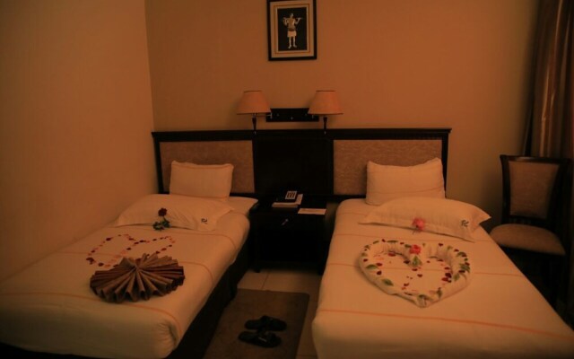 Alwaq Hotel