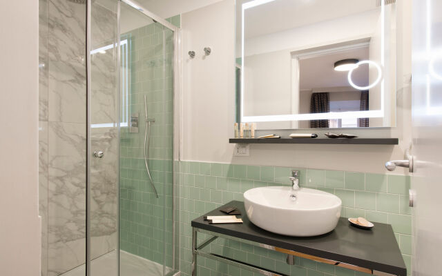 Vittoriano Suite