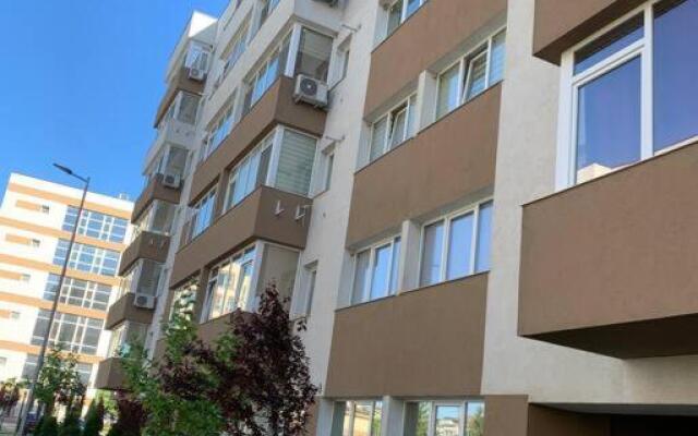 Lovely Bacau 1 bedroom apartment