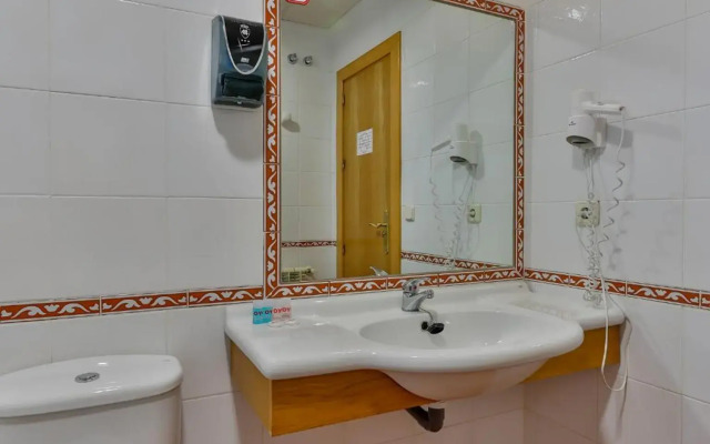 Hotel El Cruce