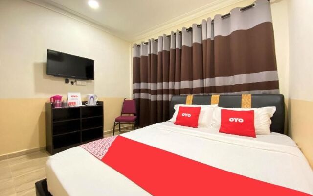 Hotel O Bayu Sintok Motel