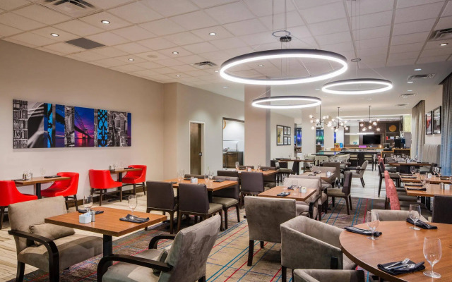 Crowne Plaza Memphis Downtown Hotel by IHG