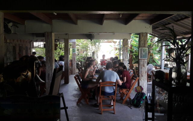 Sabaidee House