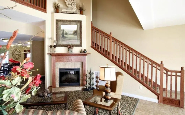 GrandStay Residential Suites Hotel