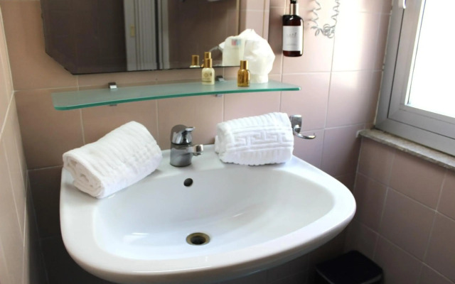 Phi Hotel Ambra