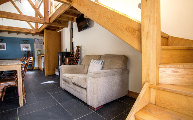 Penybanc Farm B&B Rooms