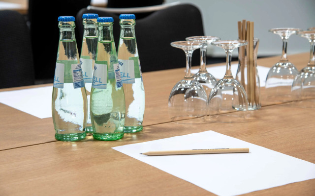 Best Western Conference Airporthotel Frankfurt Mörfelden