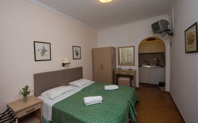 Villa Tina