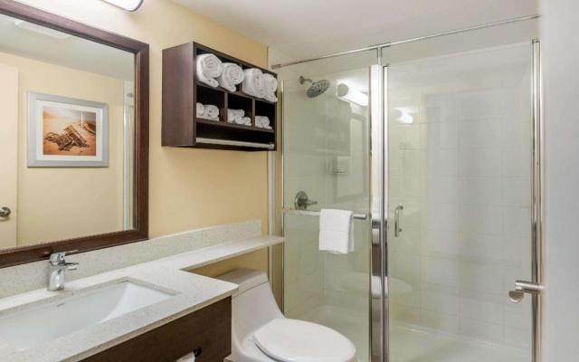 Quality Inn & Suites Bathurst