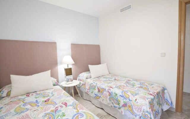 APARTAMENTOS KASA 25 - Villamar