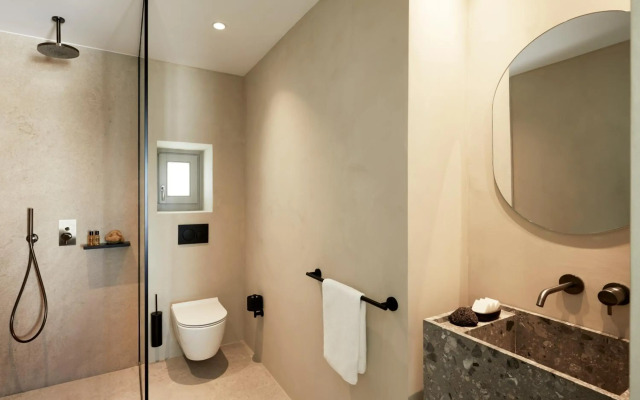 Parocks Luxury Hotel & Spa