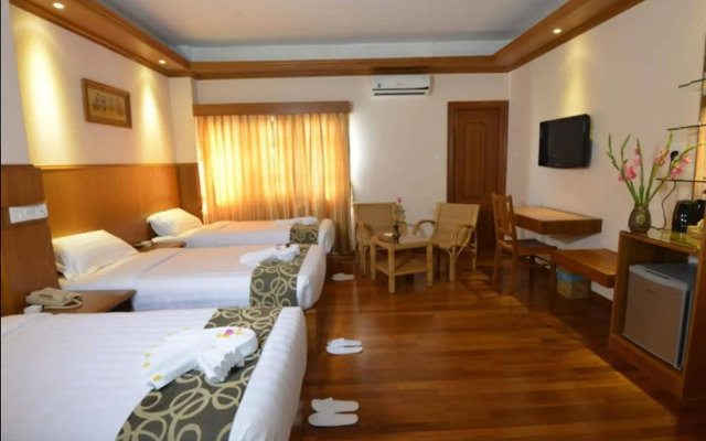 Hotel Sidney