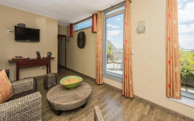Elema Hotels Beauvais