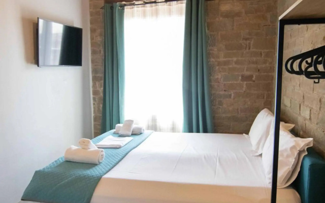 Agora Boutique Apartments Ioannina