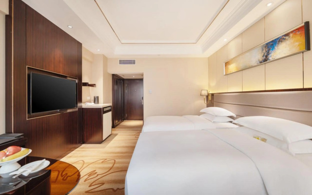 Sunshine Hotel Shenzhen