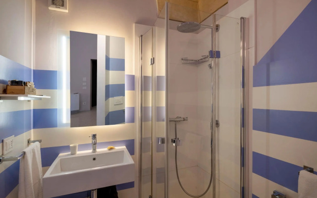 Dimora Storica Muratore Luxury rooms