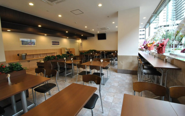 Hotel Mark-1 Tsukuba
