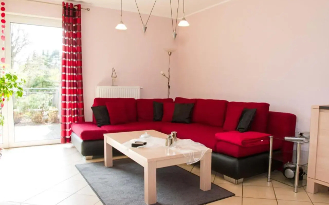 Ferienwohnungen Schoofs