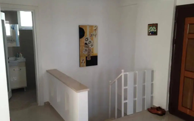 Noya Apartments
