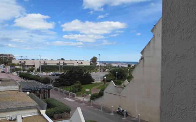 Cap d' Agde Naturiste Héliopolis F31