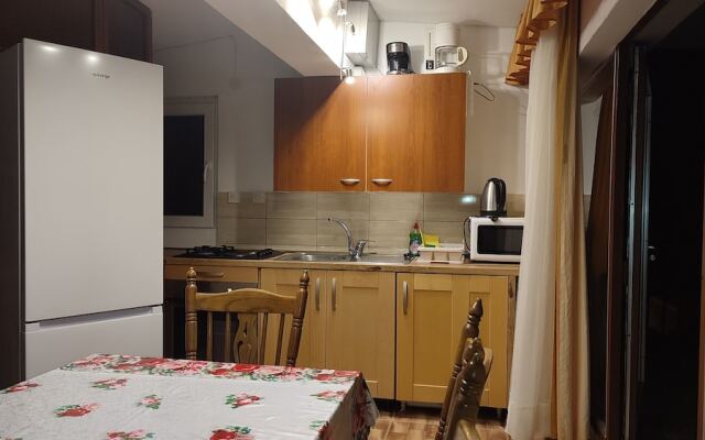 Villa Velin Apartments