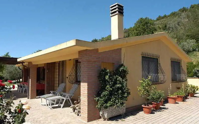 Hotel IL Roseto del Poggio