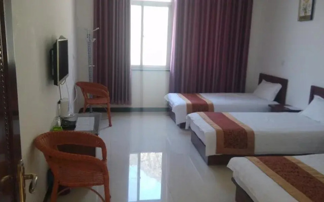 Yesahnpo Bailixia Rujia Hotel