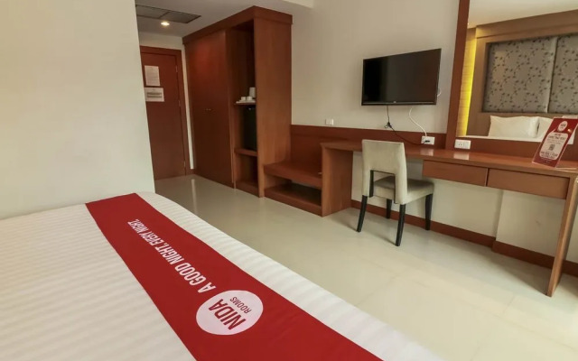 NIDA Rooms Kamala 10 Big C