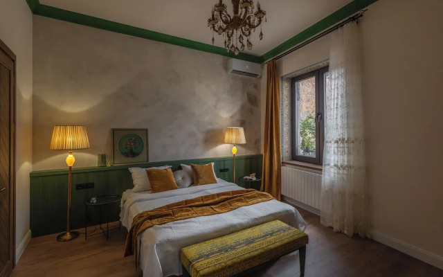 RIS Signature Villa Zovuni