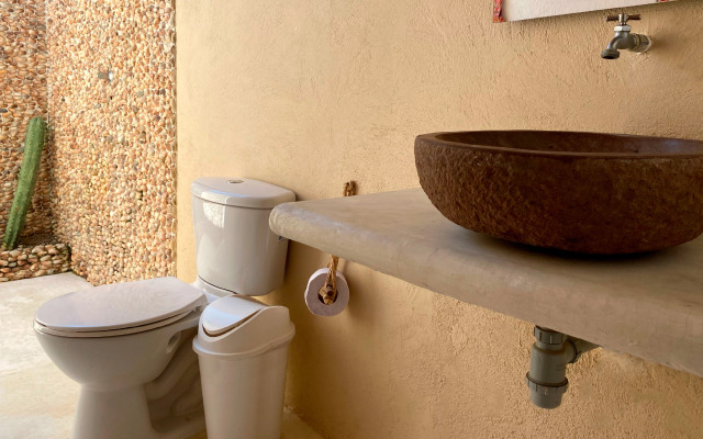 Hotel Wayira Beach by On vacation