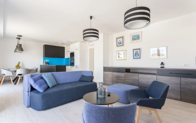 Apartments Bella Vista